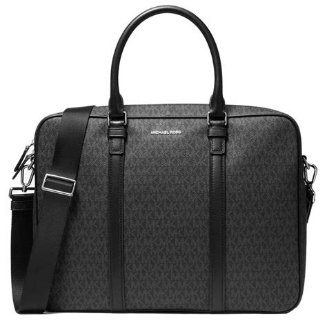 michael kors computer bag apple|Michael Kors laptop bag 15.6.